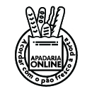 apadarinaonline.pt - entrega de pão em casa